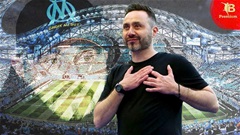 Roberto de Zerbi: ‘Greenwood là một tài năng lớn, cậu ấy đã trả giá đủ rồi’